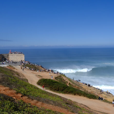 Surfcamp Esmoriz 2025